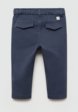 Брюки Mango Kids4  - превью