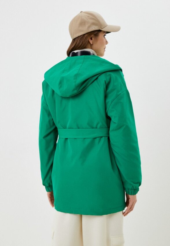 Куртка утепленная Nerouge