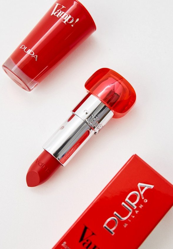 Помада Pupa