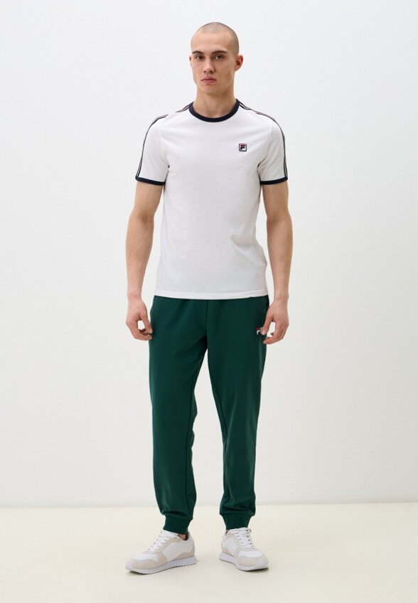 Брюки спортивные Fila
