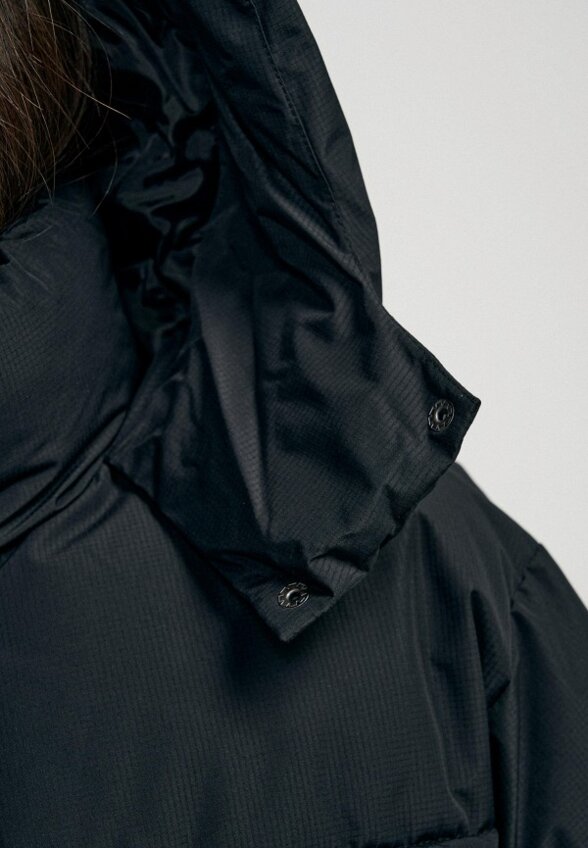 Пуховик Твое