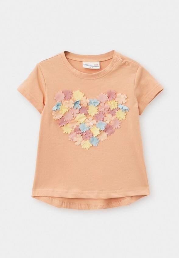 Футболка Coccodrillo