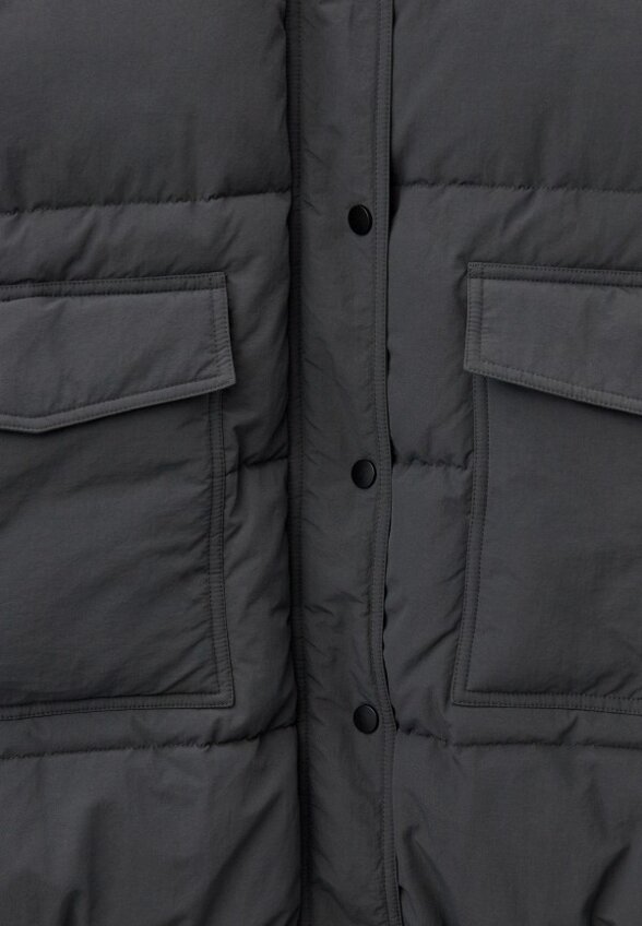 Куртка утепленная Nume