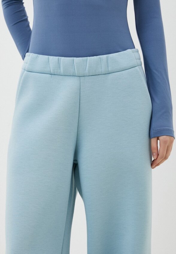 Брюки спортивные Voluminous