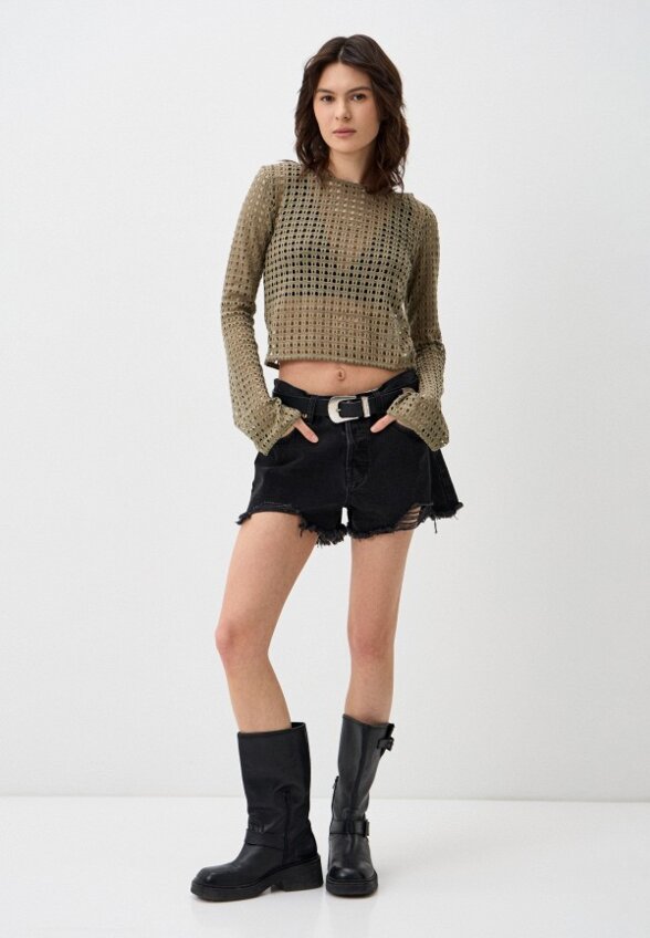 Джемпер Terranova