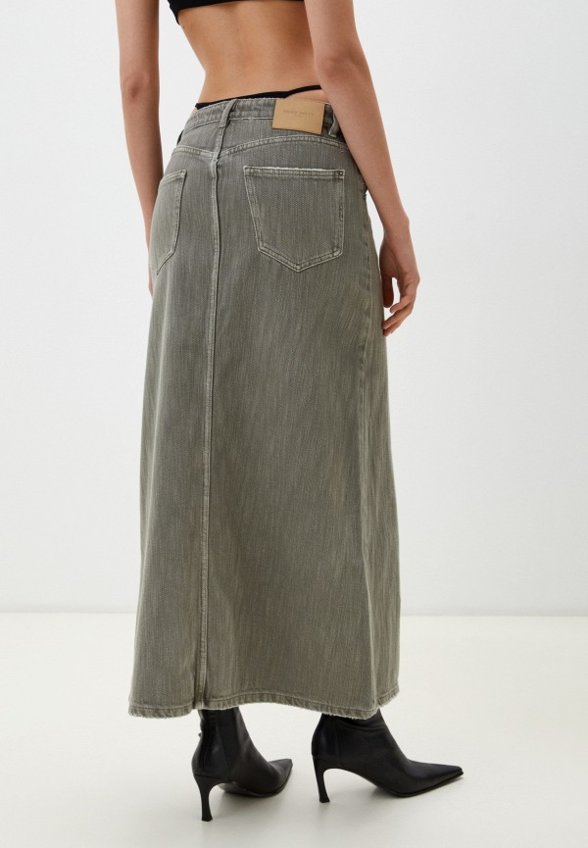 Юбка джинсовая Miss Sixty