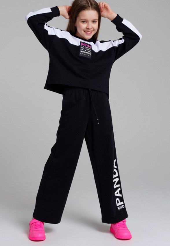 Брюки PlayToday