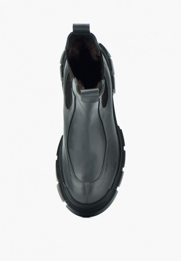 Ботинки Mof-Berg