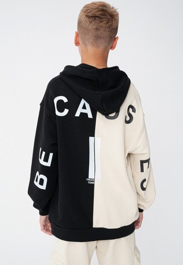 Худи Fashion X&S