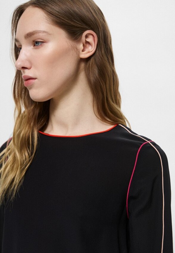 Блуза Trussardi