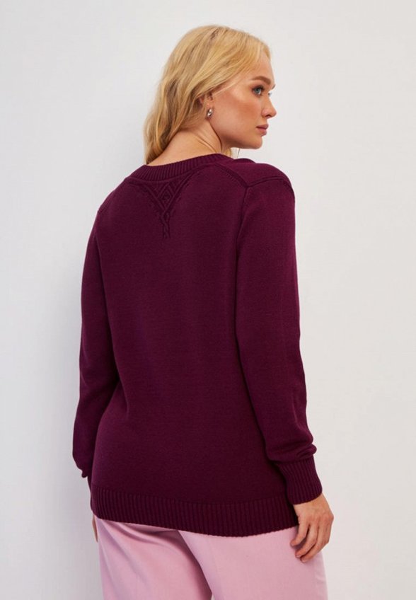 Пуловер Сиринга