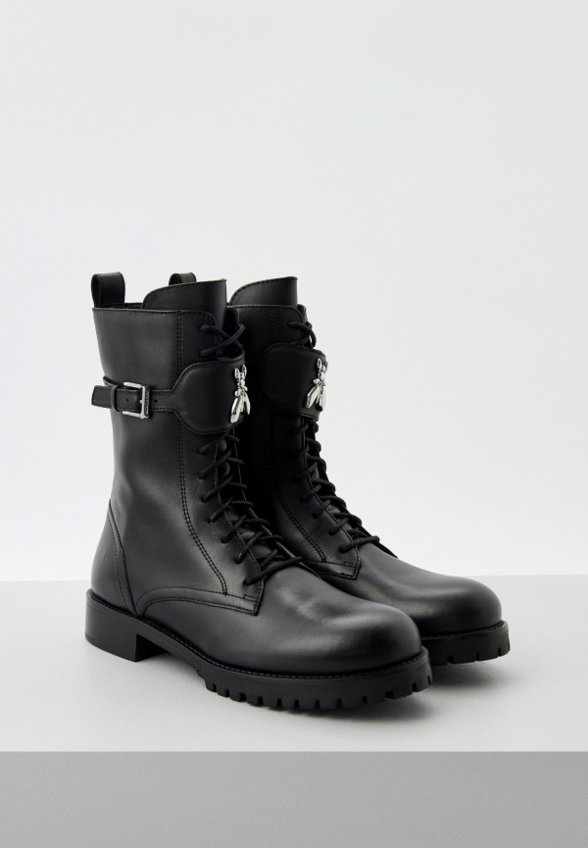 Ботинки Patrizia Pepe