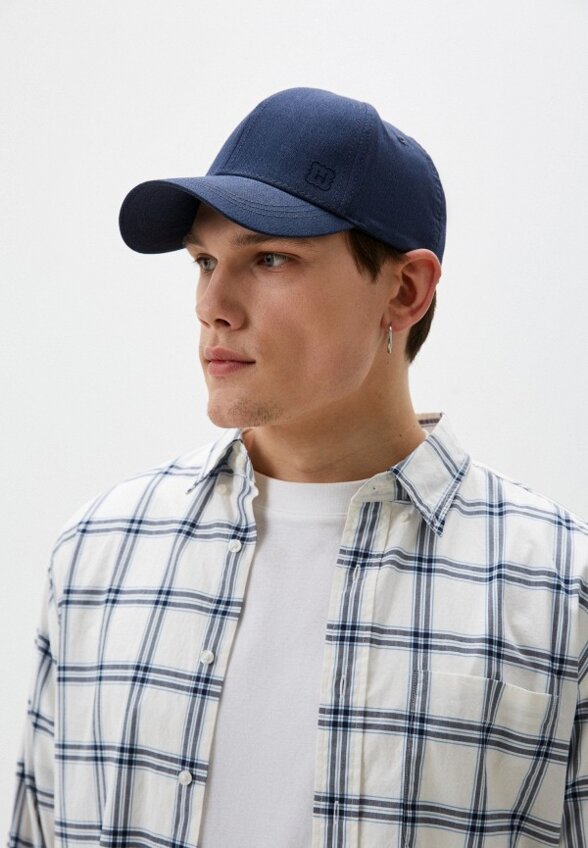 Бейсболка Henderson