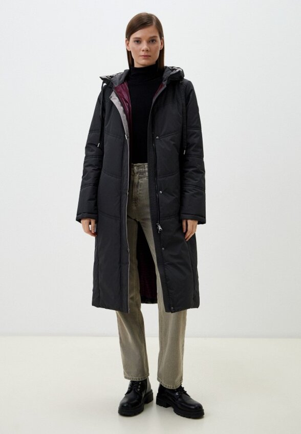 Пуховик Maritta