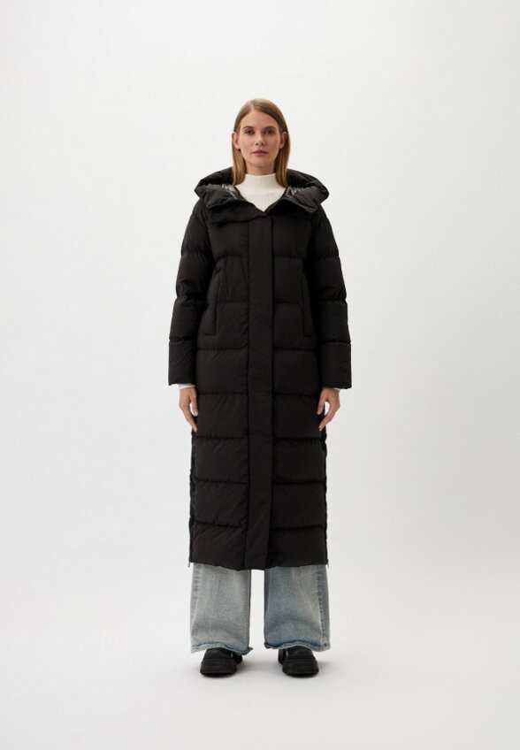 Пуховик Hetrego