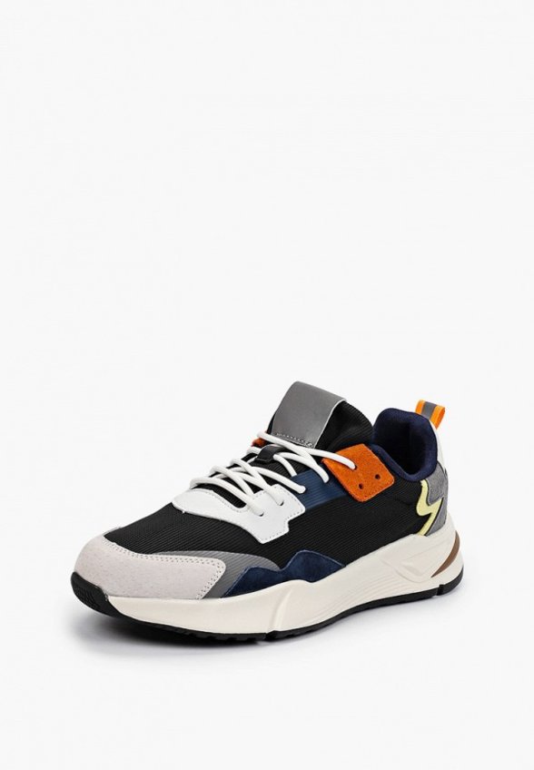 Кроссовки Escan