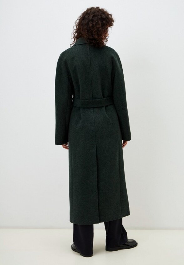 Пальто двубортное Avalon