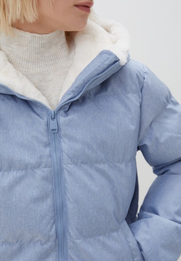 Пуховик Zolla