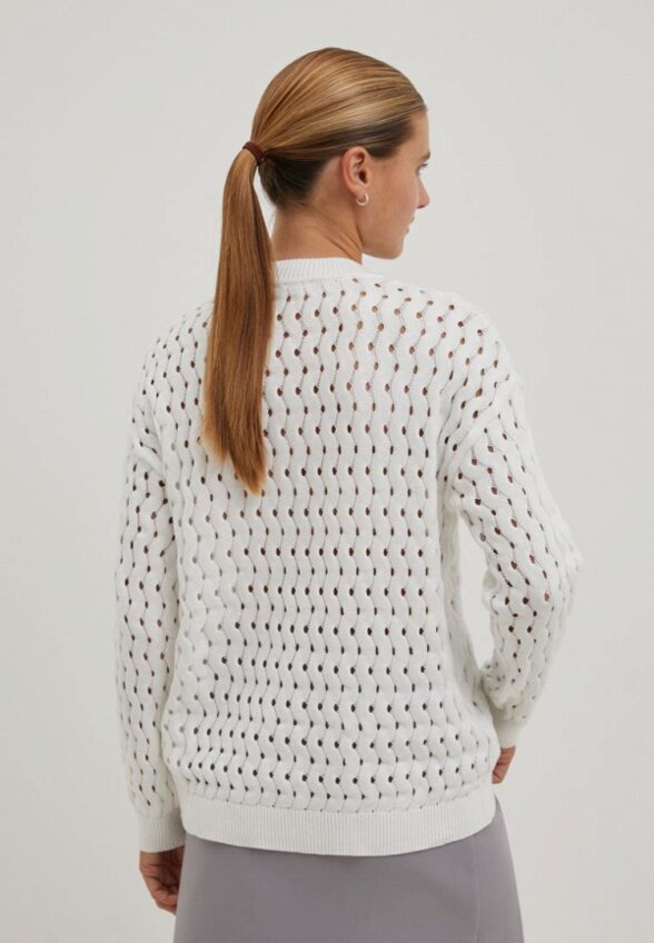 Пуловер Finn Flare