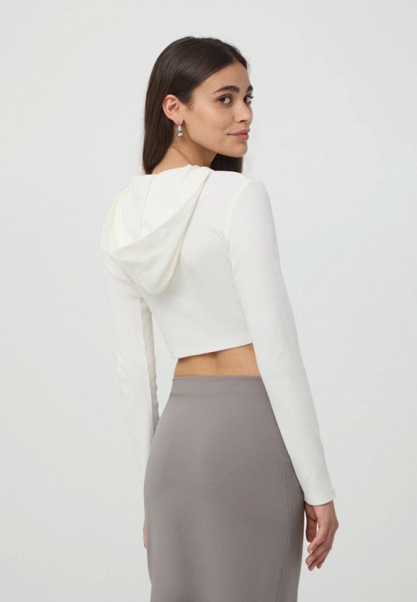 Толстовка Terranova