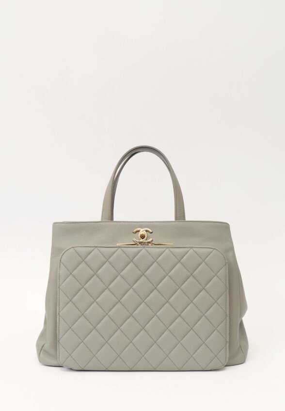 Chanel Business Affinity