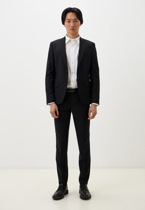 Костюм классический Laconi