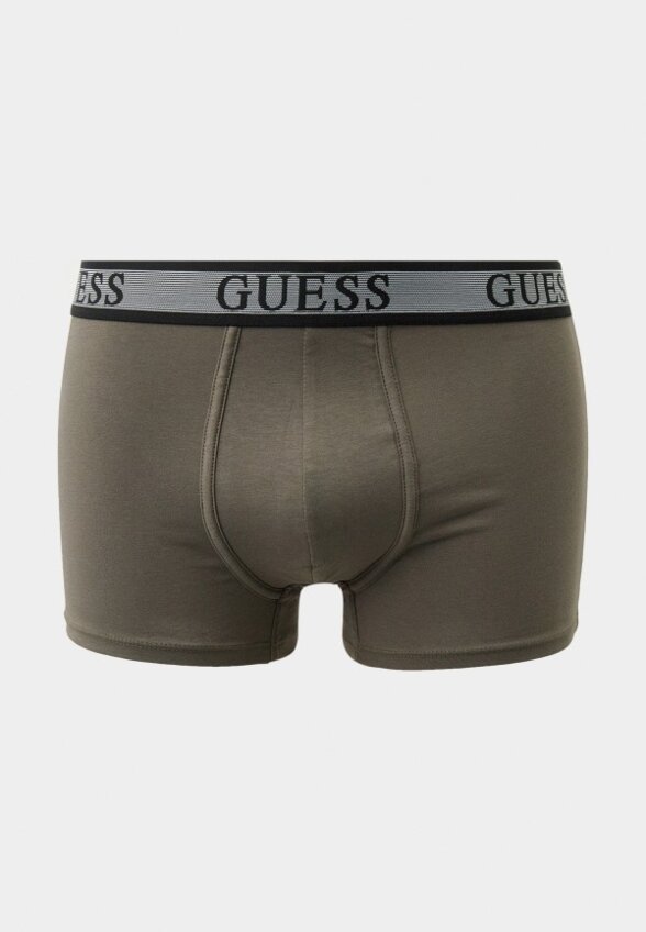 Трусы 3 шт. Guess