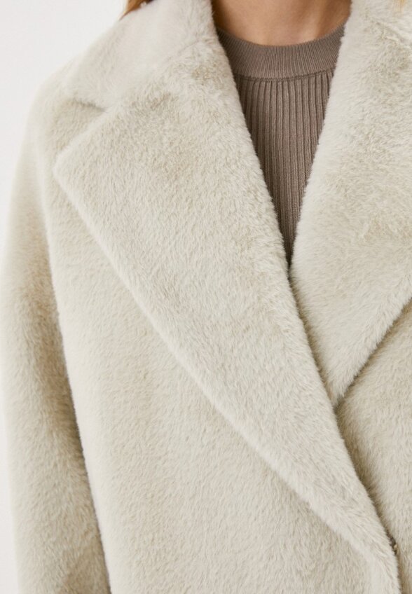 Пальто меховое Louren Wilton