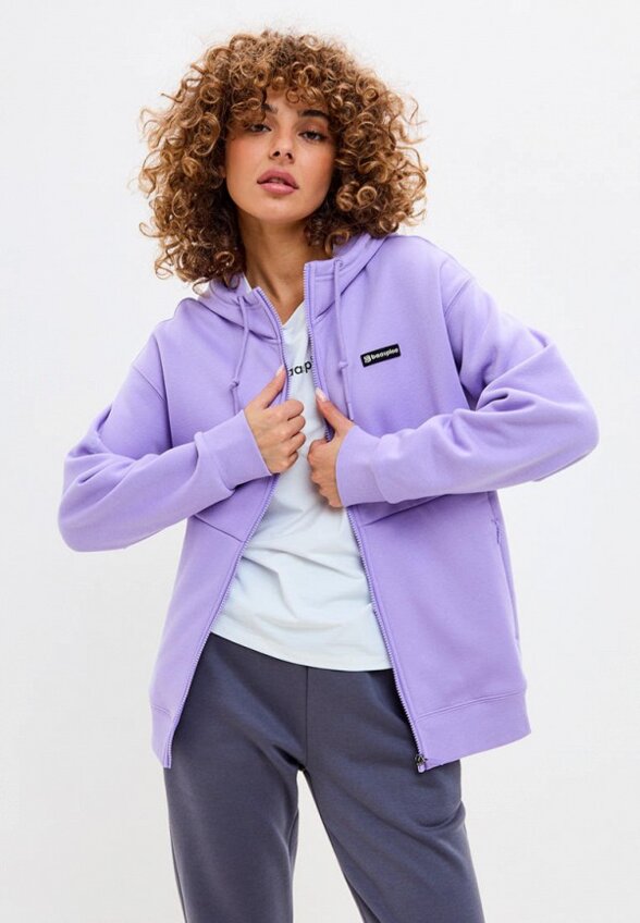 Толстовка Baasploa