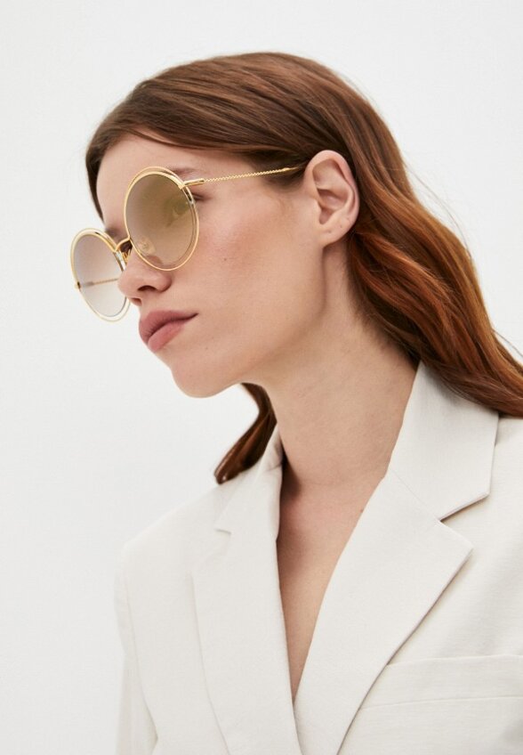 Очки солнцезащитные Baldinini