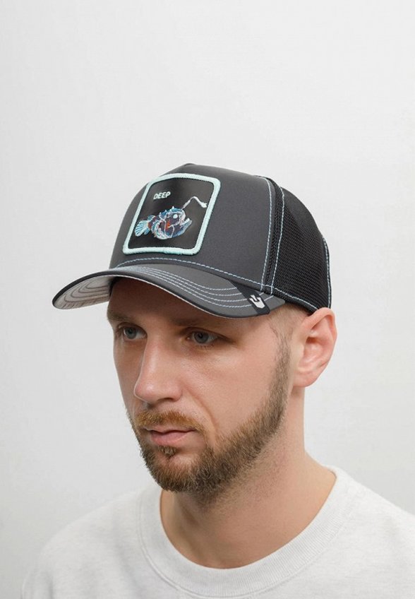 Бейсболка Goorin Brothers