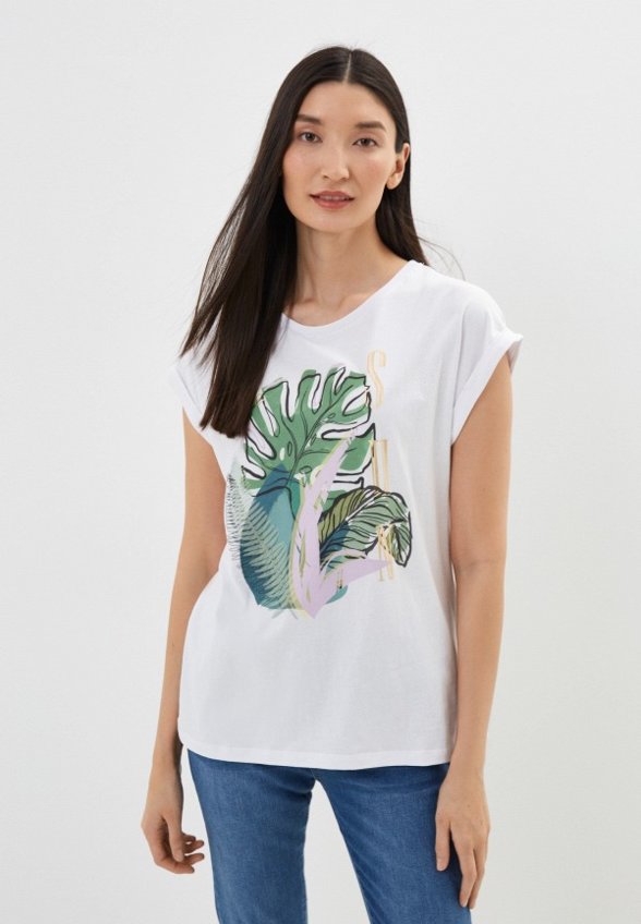 Футболка Baon