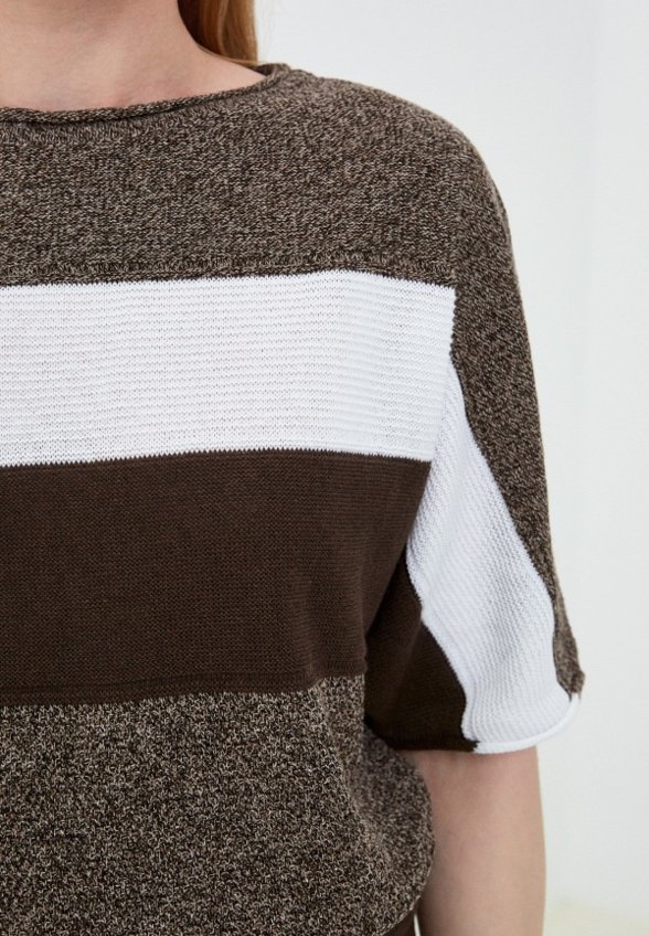 Джемпер Стим