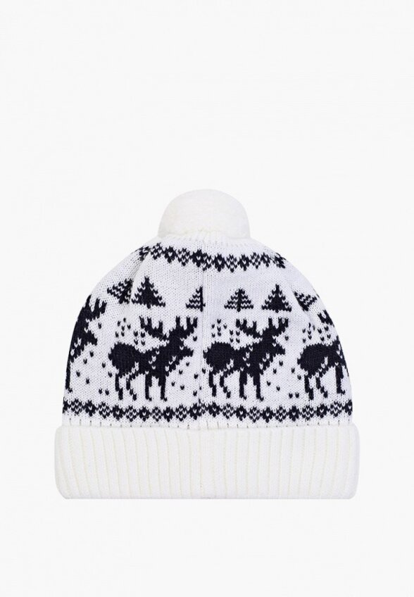 Шапка и шарф Original Siberia