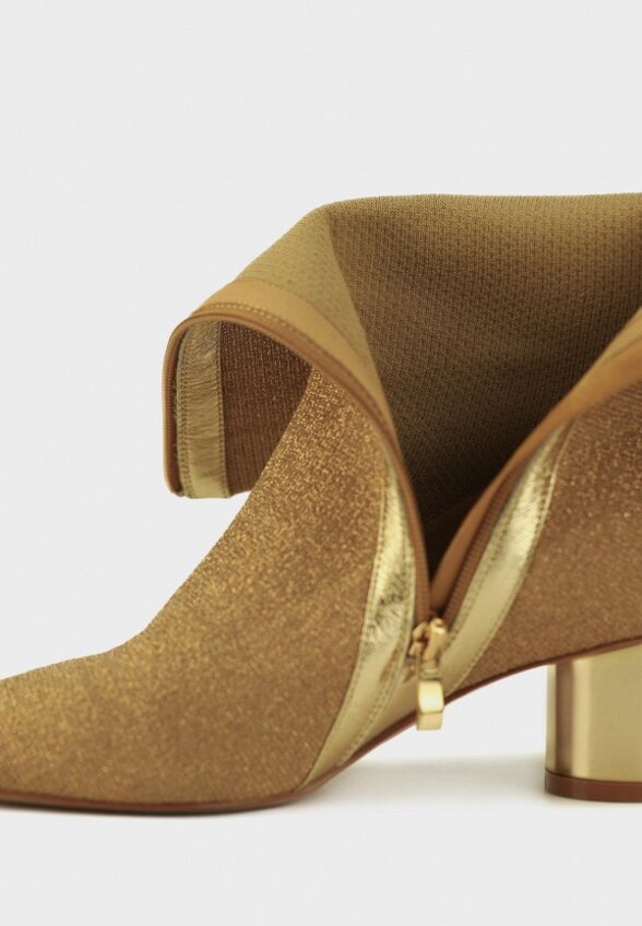 Полусапоги Passegiata