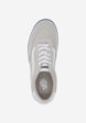 Кеды мужские Vans Brooklyn Ls, Бежевый5  - превью