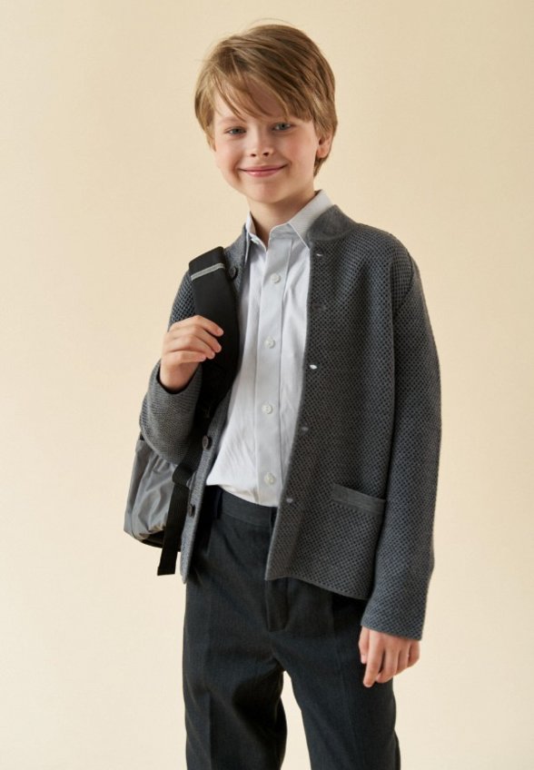 Кардиган Jacote