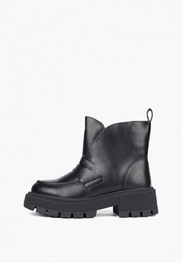 Ботинки Instreet