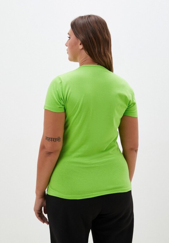 Футболка Gaxgax