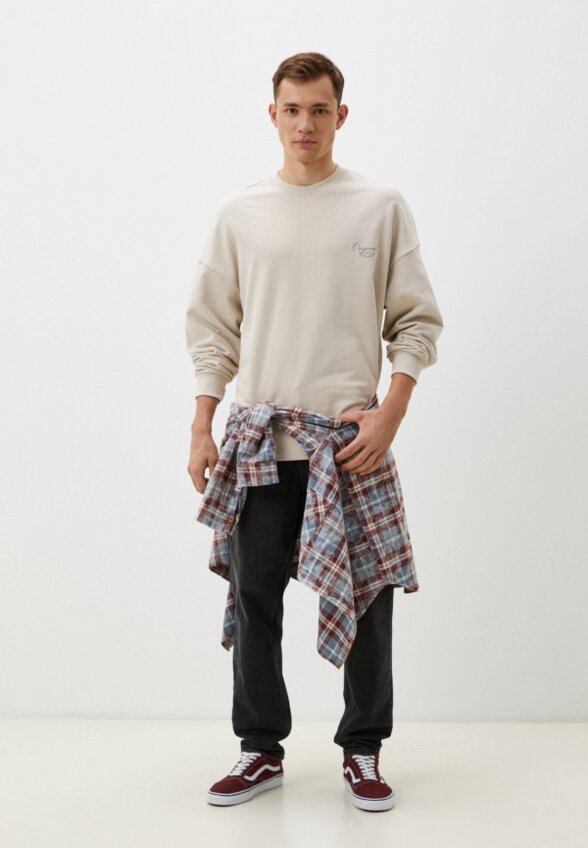 Свитшот Mark Formelle