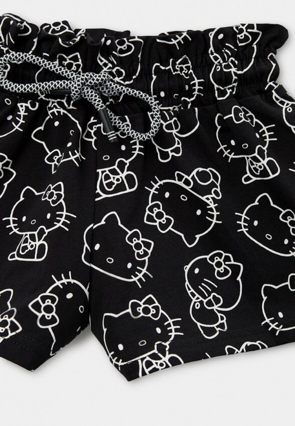 Шорты PlayToday