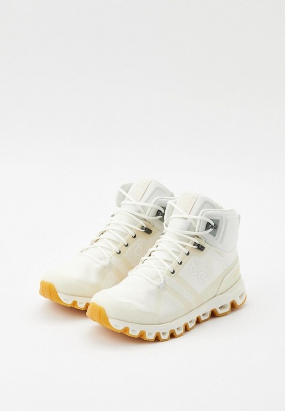 Ботинки трекинговые On