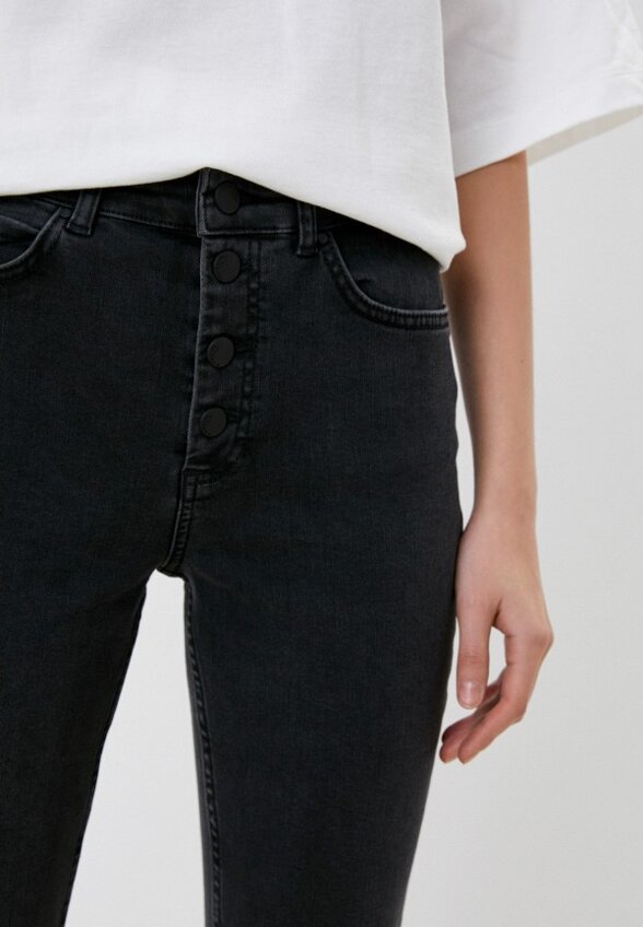 Джинсы Pantamo