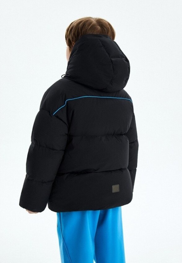 Пуховик Pulka