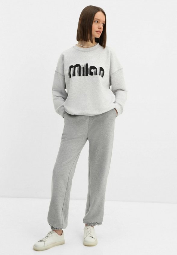 Свитшот Donna D’oro