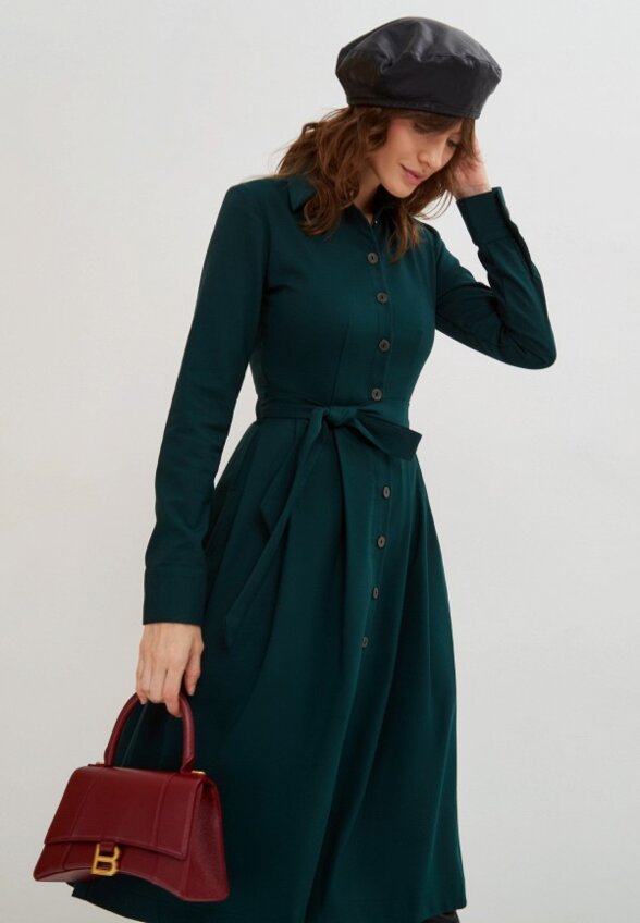 Платье po Pogode