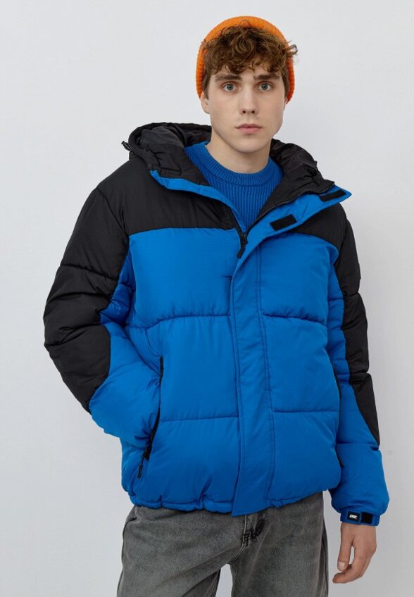 Пуховик Modis