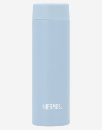 Термос Thermos, 0.15 л, Голубой женщинам