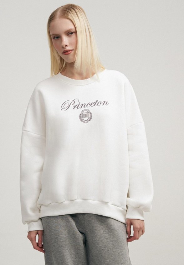 Свитшот Твое