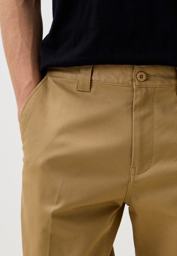 Брюки Quiksilver